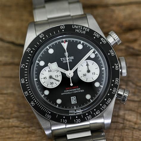 tudor panda review|tudor panda chrono.